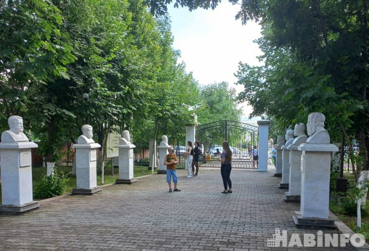 676 льготников Хабаровского края и&nbsp;ЕАО оформили путёвки в&nbsp;санаторий