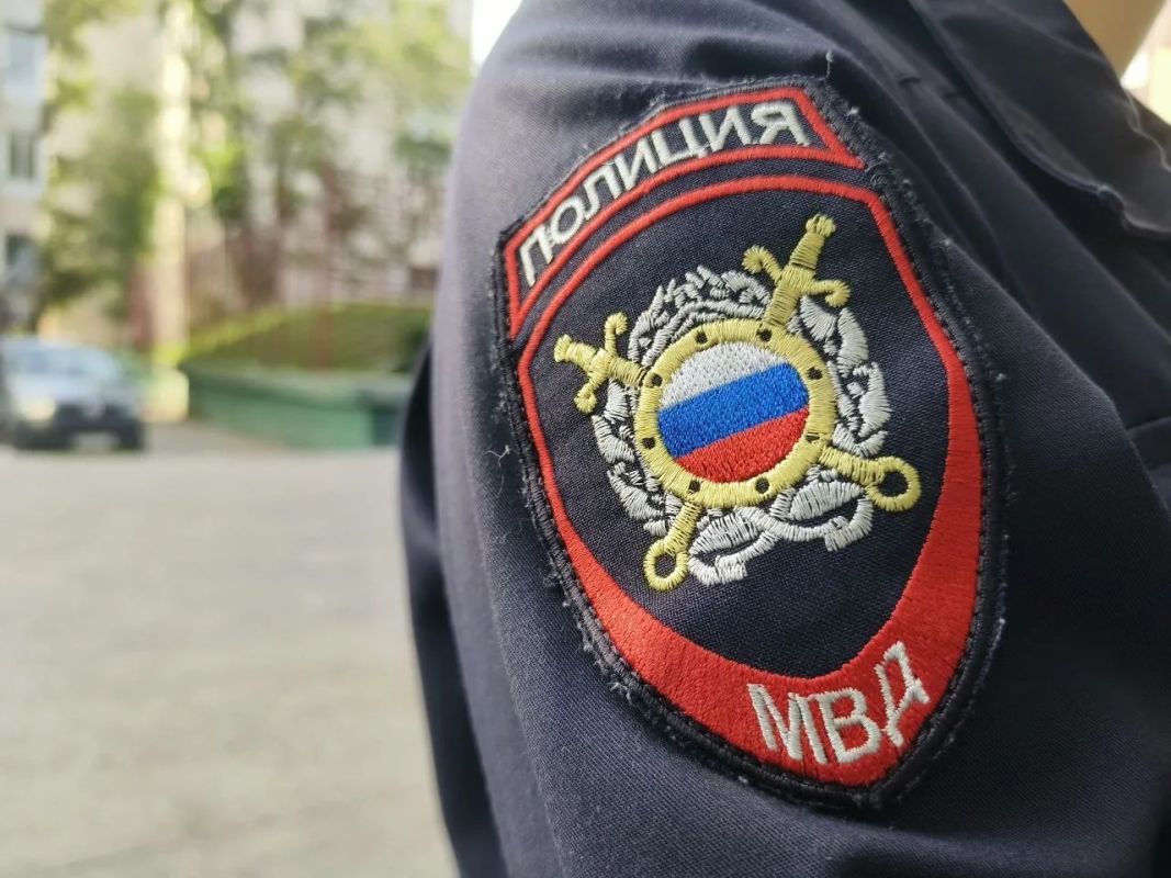 Полиция ЕАО провела профилактическую беседу о&nbsp;противодействии коррупции