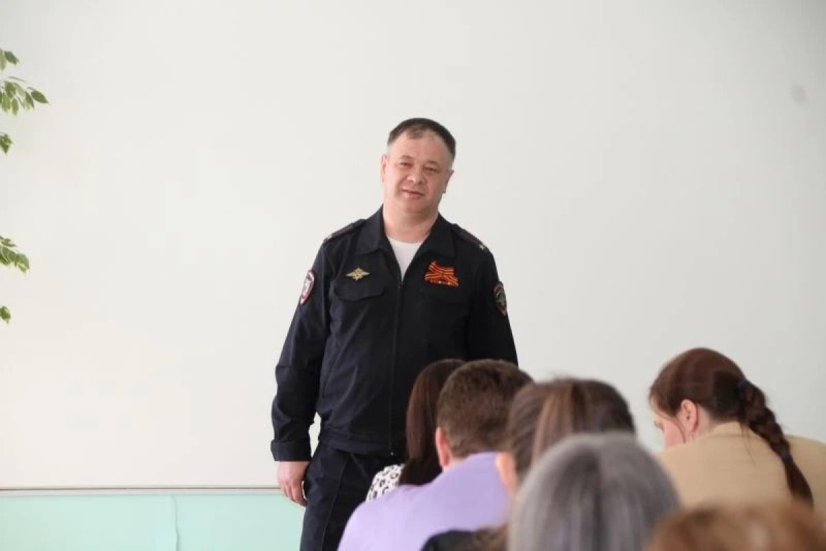 Николаевских чиновников предупредили о&nbsp;дистанционных мошенниках