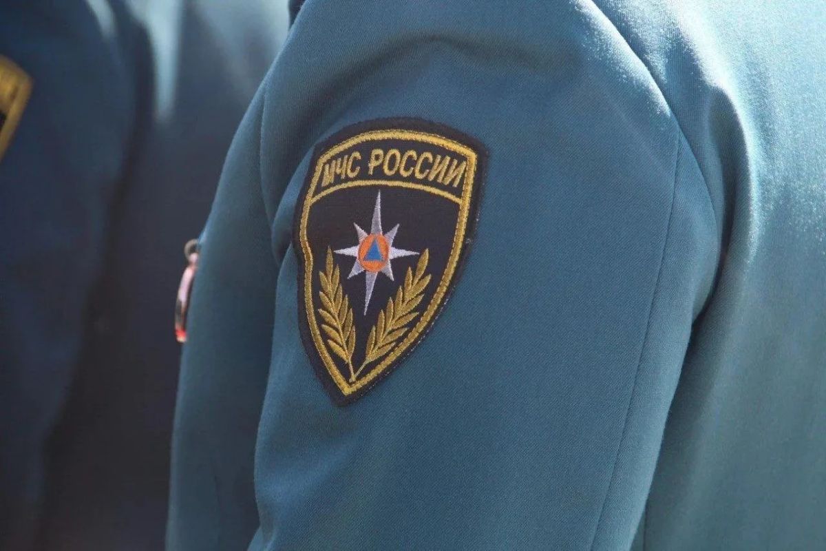 Хабаровский край за&nbsp;сутки пережил 16 пожаров и&nbsp;12 палов