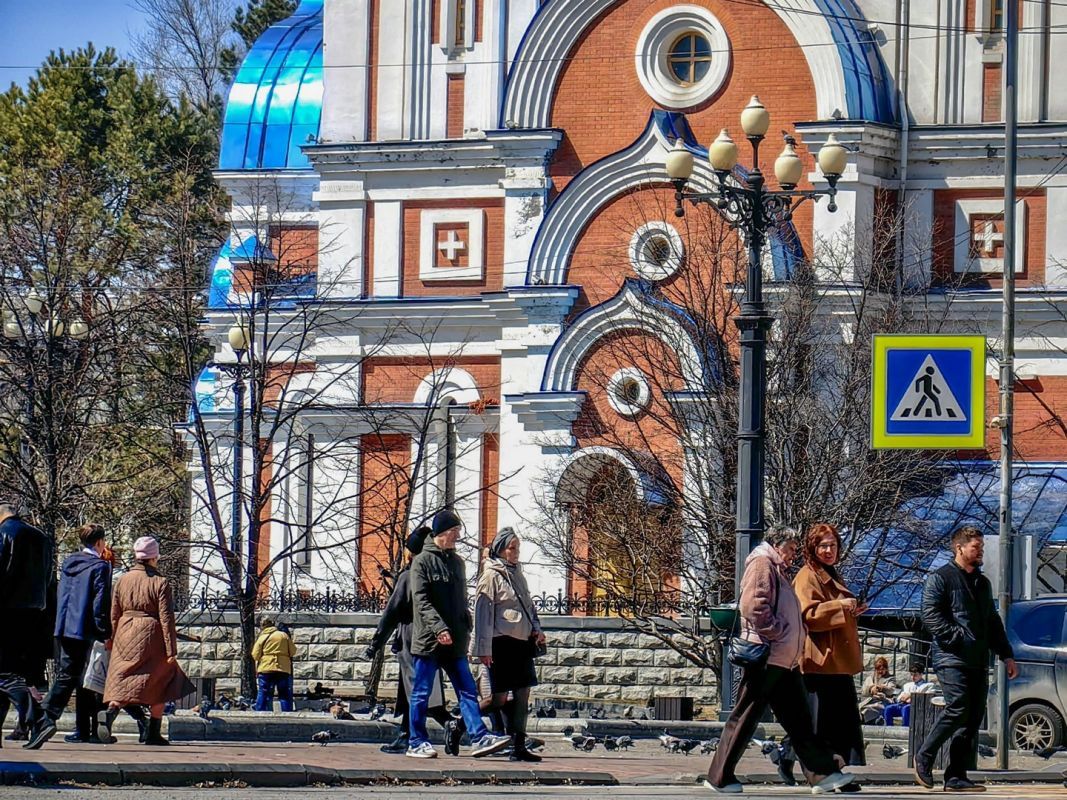 Законы мая 2026 года: что&nbsp;изменится в&nbsp;жизни хабаровчан