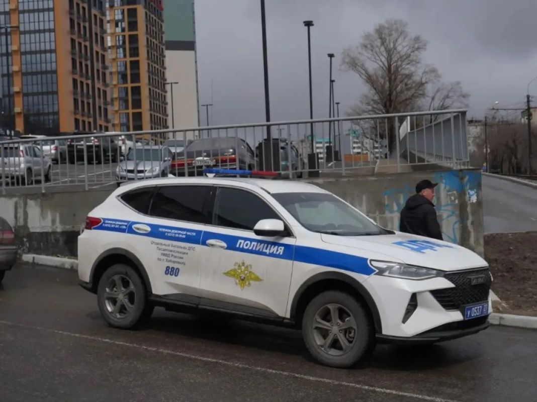 Два дорожно-транспортных происшествия с&nbsp;подростками произошли в&nbsp;Хабаровском крае