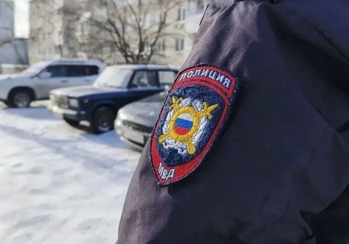 Полиция Хабаровска проводит проверку по&nbsp;факту нахождения подростков в&nbsp;вентиляционном колодце
