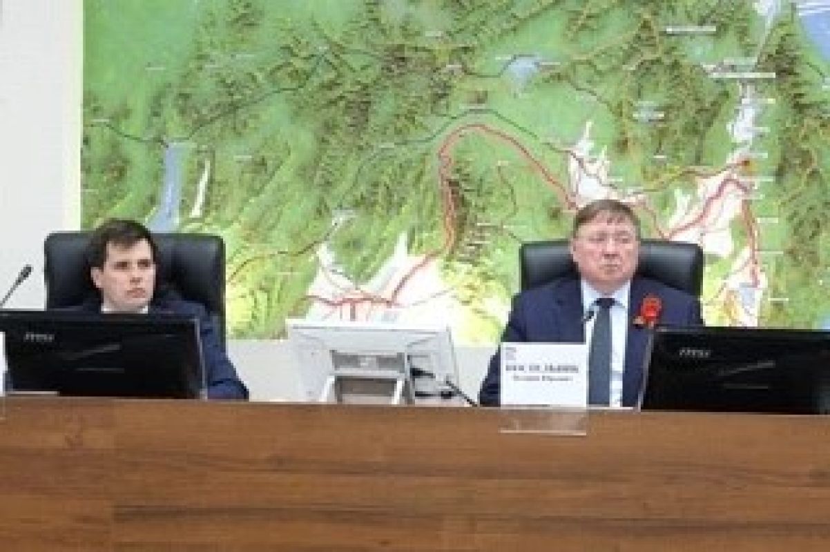 Депутаты Хабаровского края обсудили использование сельхозземель