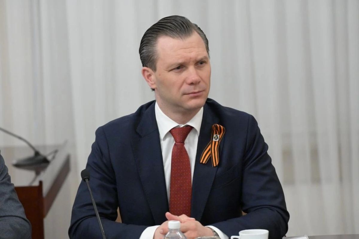 Алексей Мокрушин ответит на&nbsp;вопросы о&nbsp;выпускных экзаменах