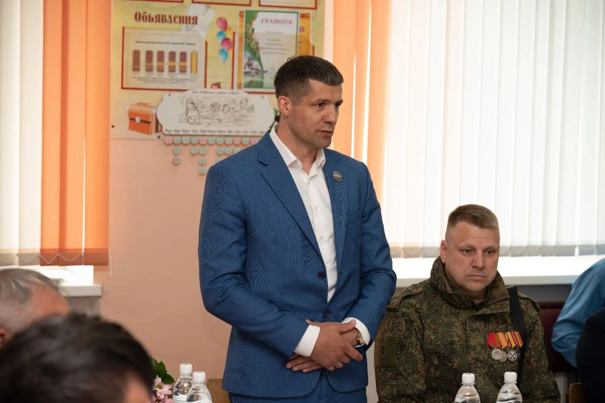 В Хабаровском крае кадетское образование &nbsp;расширили для&nbsp;10 тысяч воспитанников