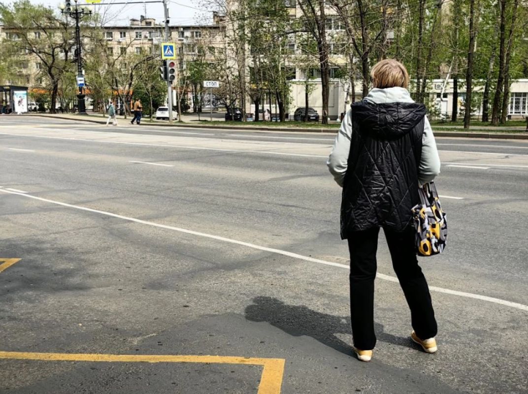 Магнитные бури, радиационный фон и&nbsp;пробки в&nbsp;Хабаровске 20 мая
