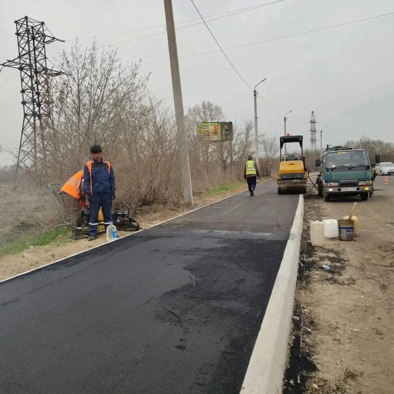 Официальный канал заместителя председателя Правительства Хабаровского края по инфраструктуре
