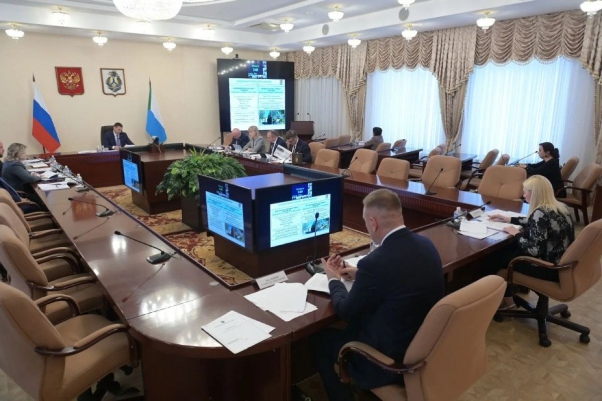 Сельхозпроизводство Хабаровского края растёт