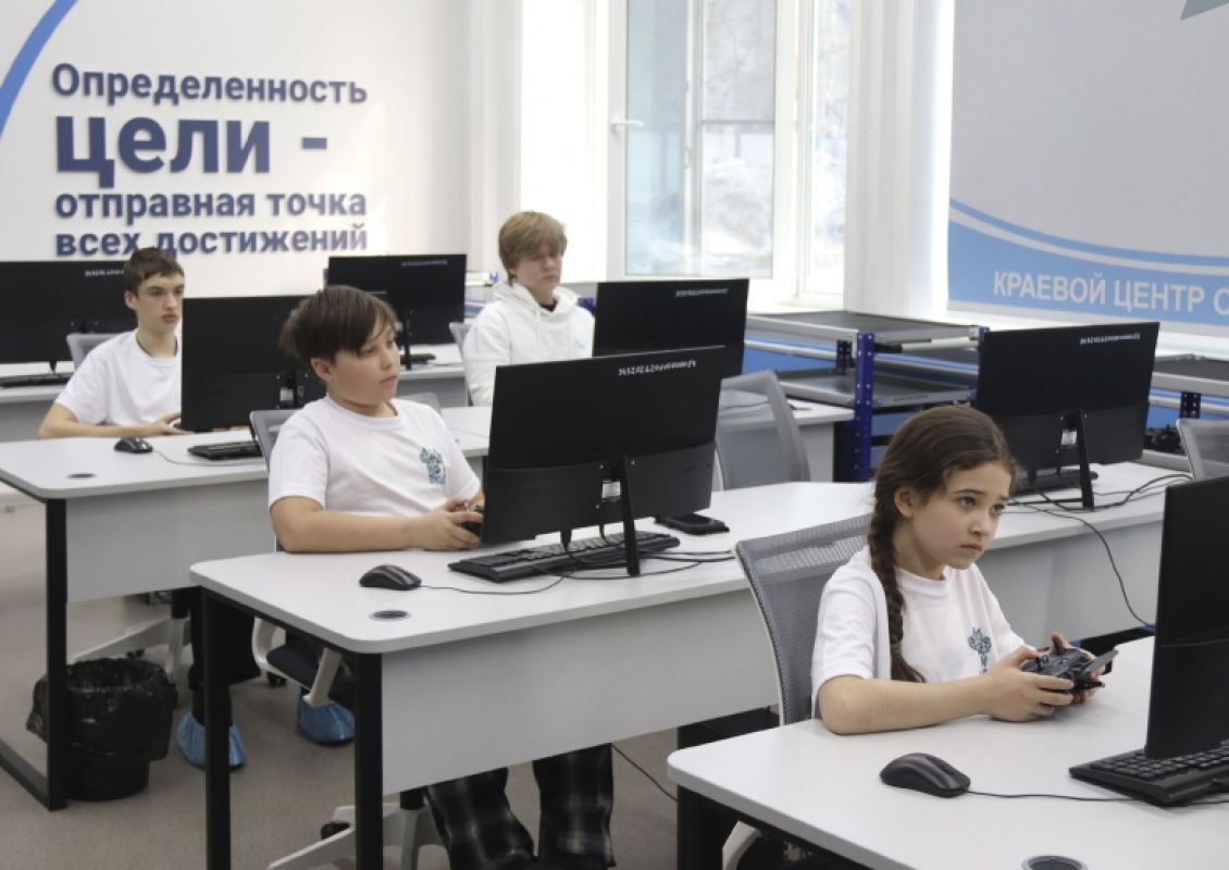 В поисках новых кадров, или Какие специалисты нужны Хабаровскому краю