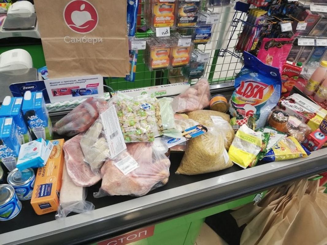 Какой сегодня день: Всемирный день безопасности пищевых продуктов