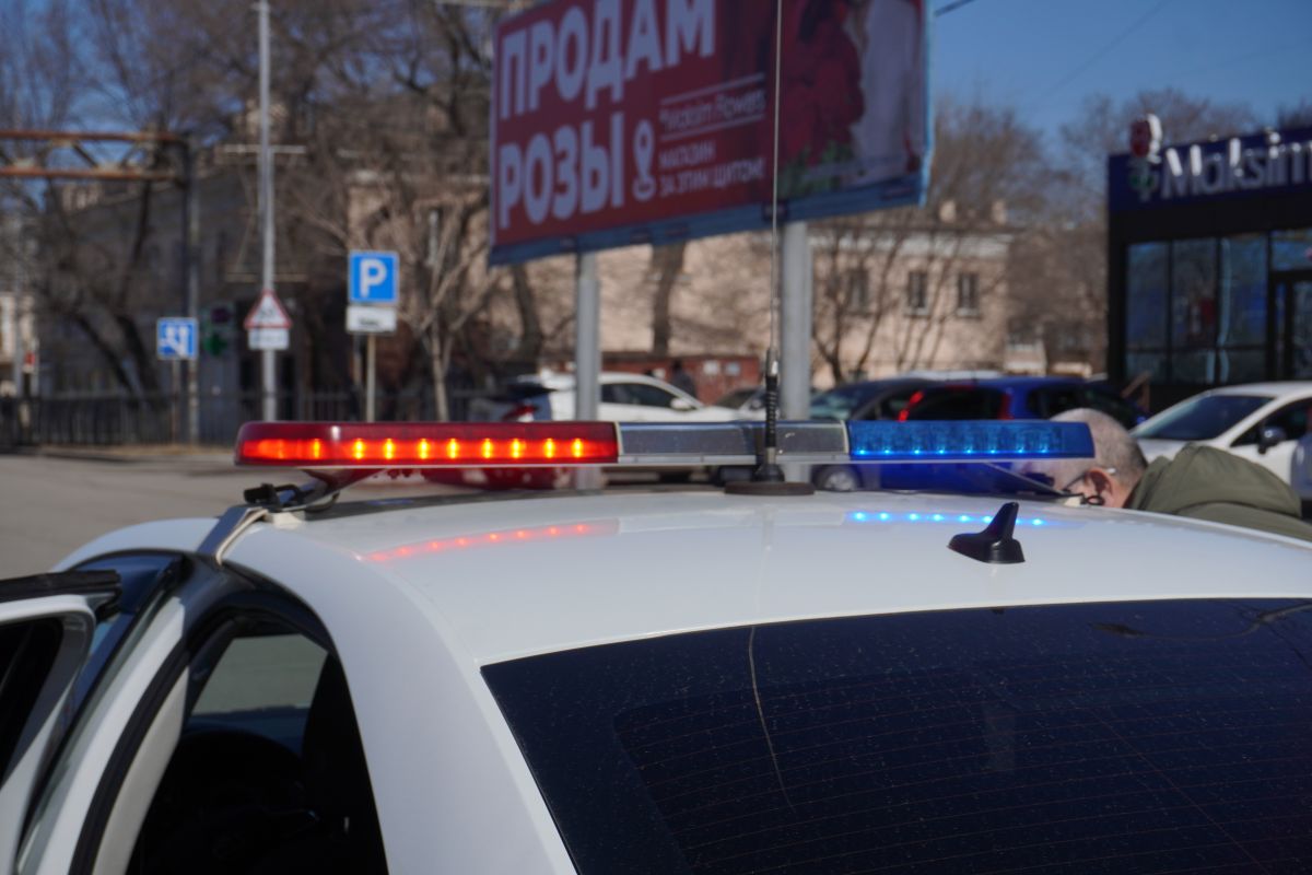 10 ДТП и&nbsp;247 нарушений ПДД зафиксировали в&nbsp;Хабаровском крае 1 июня