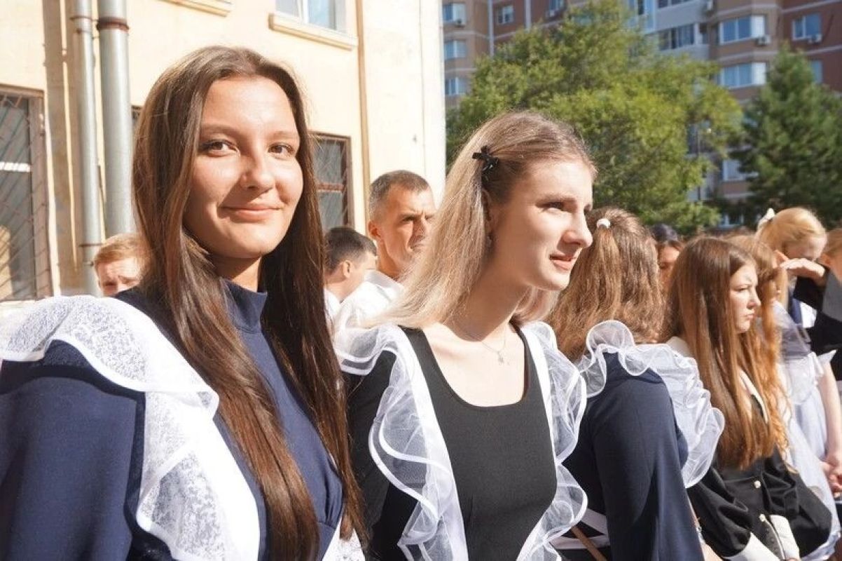 Первые ЕГЭ и&nbsp;ОГЭ стартовали в&nbsp;Хабаровском крае