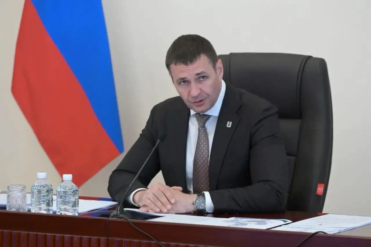 Нацпроект помогает Хабаровскому краю бороться с&nbsp;дефицитом специалистов