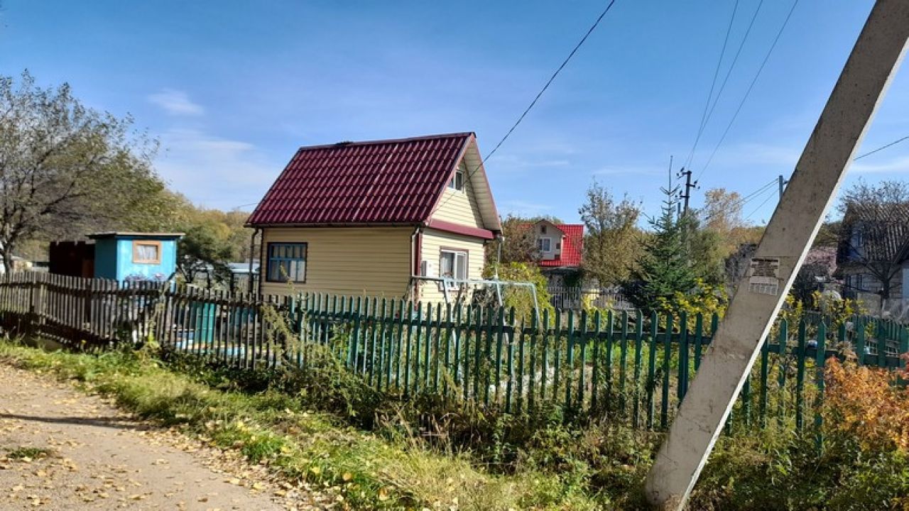 Спрос на&nbsp;ремонт дач и&nbsp;благоустройство участков вырос в&nbsp;Хабаровском крае
