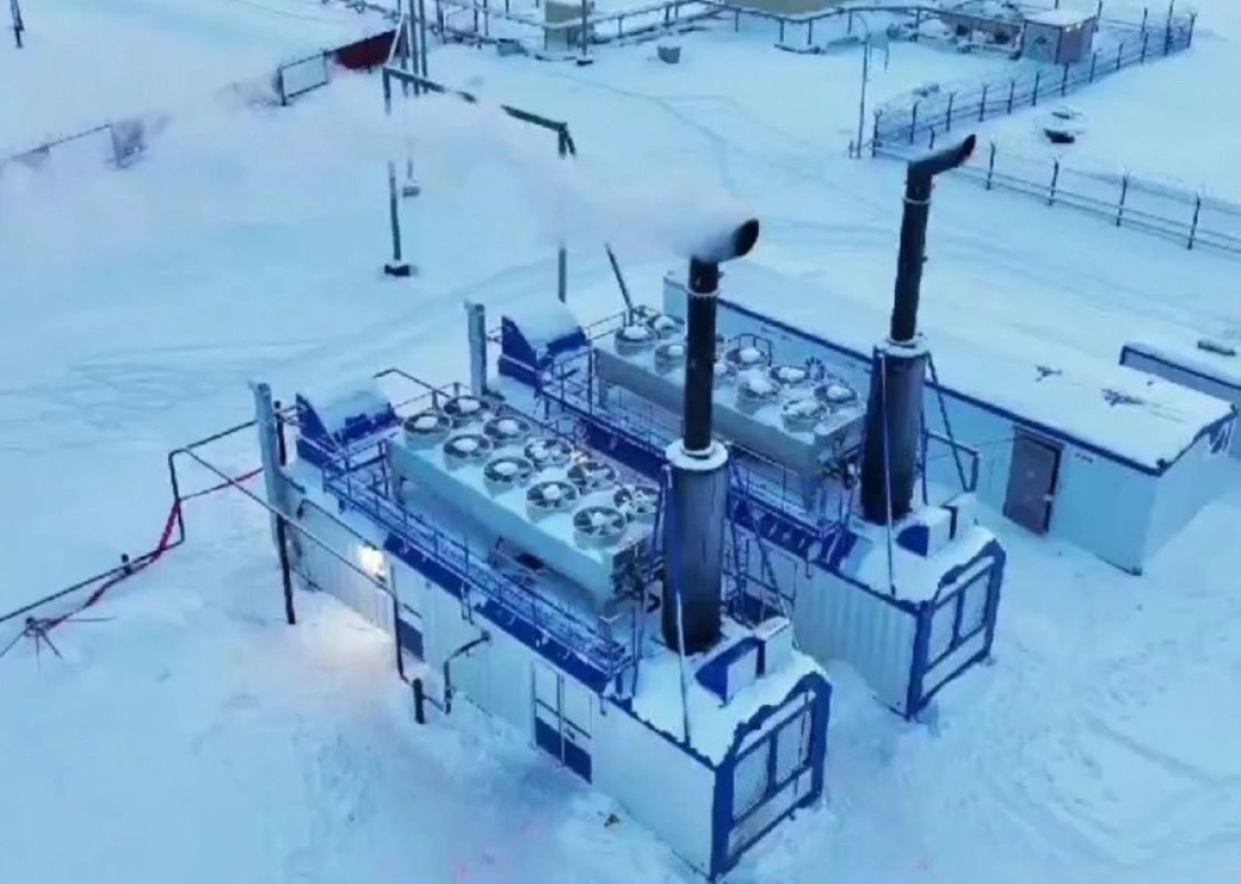 Хабаровский край наращивает число малых технологических компаний