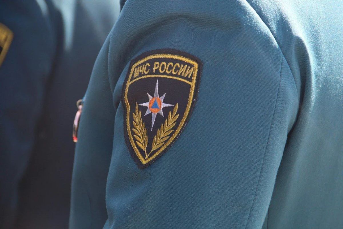 В Хабаровском крае за&nbsp;сутки сгорели два жилых дома и&nbsp;баня
