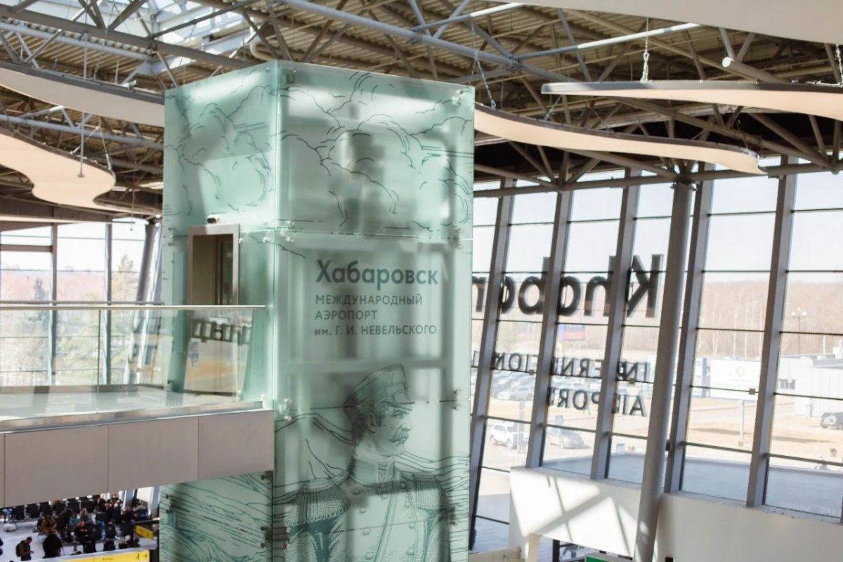 Губернатор Хабаровского края договорился об&nbsp;увеличении авиарейсов в&nbsp;Москву