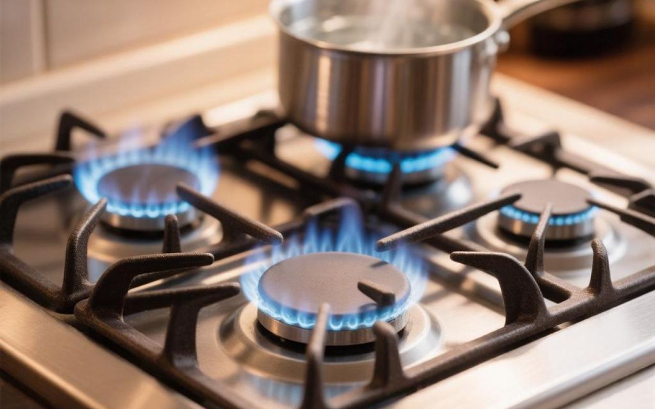 Как подключить газ к&nbsp;даче хабаровским дачникам: условия догазификации и&nbsp;перевод дома в&nbsp;жилой статус