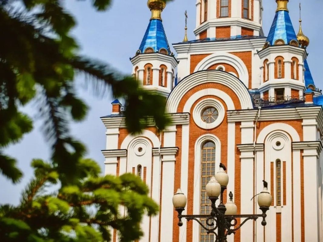 Открытый конкурс на&nbsp;дизайн фасада музтеатра стартовал в&nbsp;Хабаровске