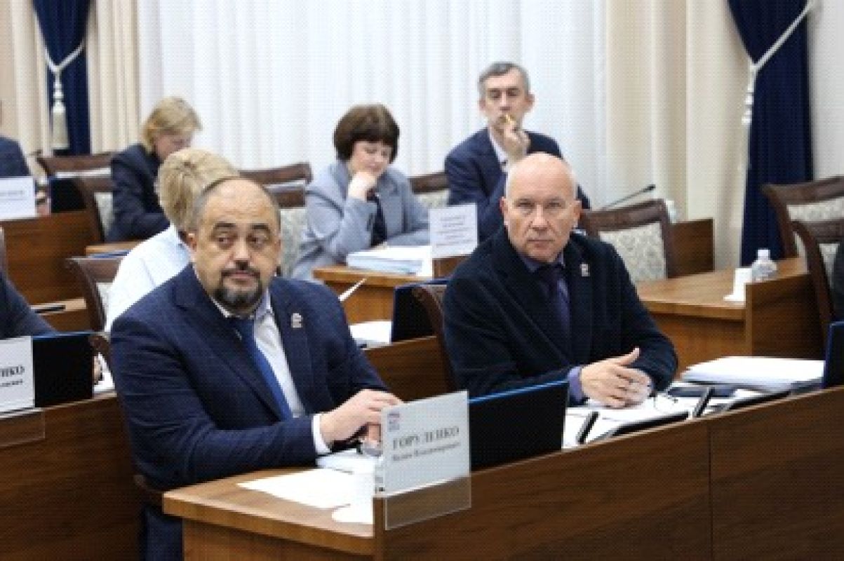 Депутаты Хабаровского края предложили штрафовать за&nbsp;парковку у&nbsp;мусорных контейнеров