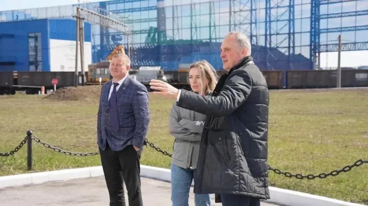 В Ванинском районе утвердили программу развития туризма