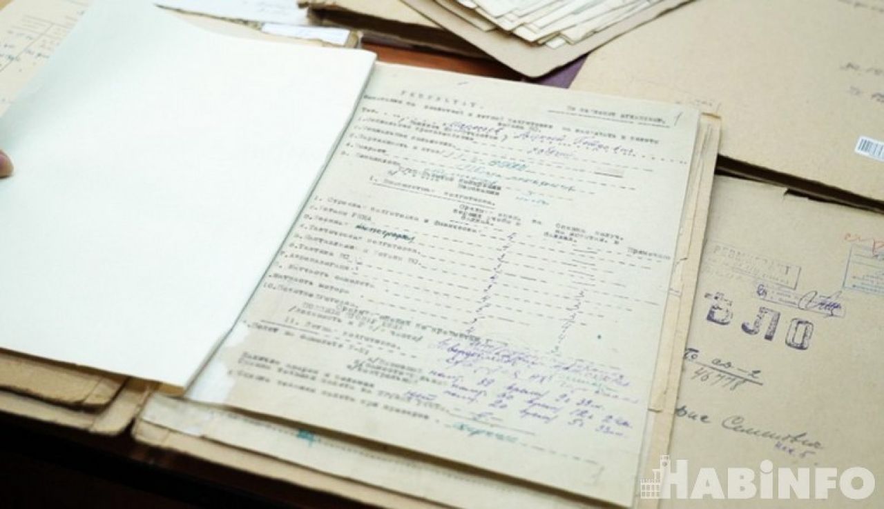 Какой сегодня день: Международный день архивов