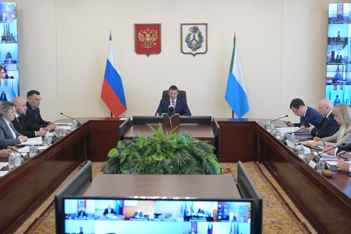 ПМЭФ‑2026 принёс Хабаровскому краю девять новых соглашений
