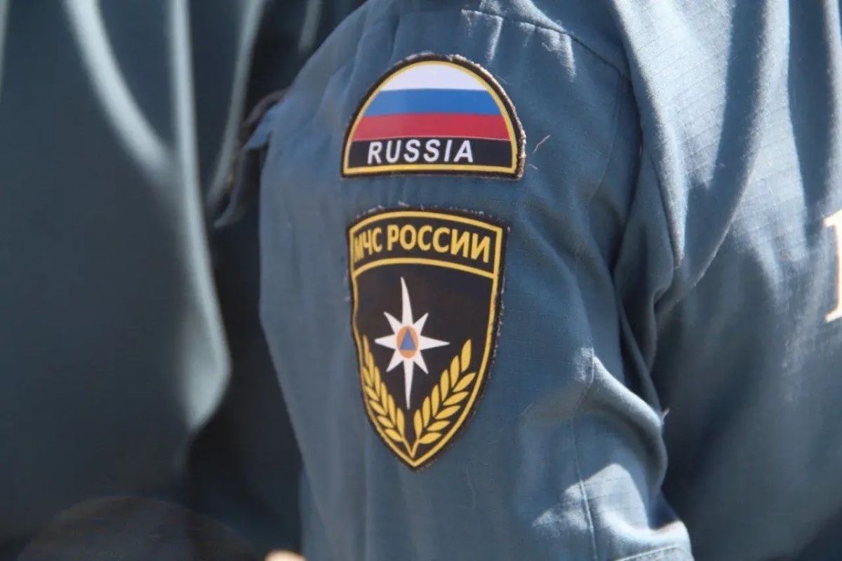 14 возгораний потушили пожарные в&nbsp;Хабаровском крае&nbsp;