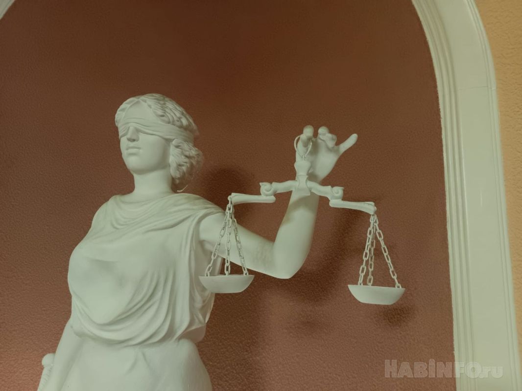 В Хабаровске осудили участников преступной группы за&nbsp;серию нападений