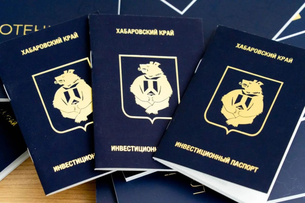 Итоги ПМЭФ для&nbsp;Хабаровского края
