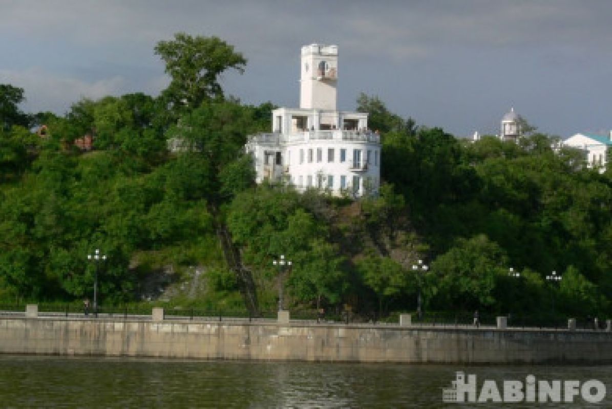 Магнитные бури, радиационный фон и&nbsp;пробки в&nbsp;Хабаровске 11 июня