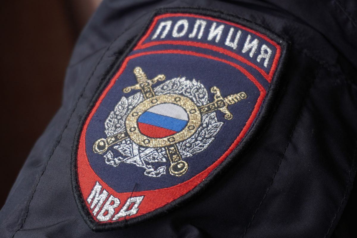 В Хабаровске задержан подозреваемый в&nbsp;угрозе убийством в&nbsp;общежитии на&nbsp;улице Аксенова