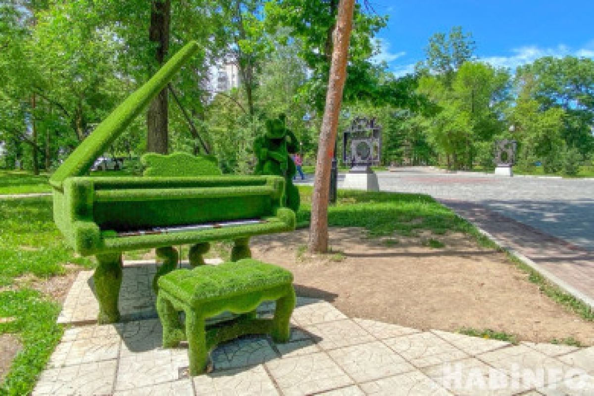 Магнитные бури, радиационный фон и&nbsp;пробки в&nbsp;Хабаровске 13 июня