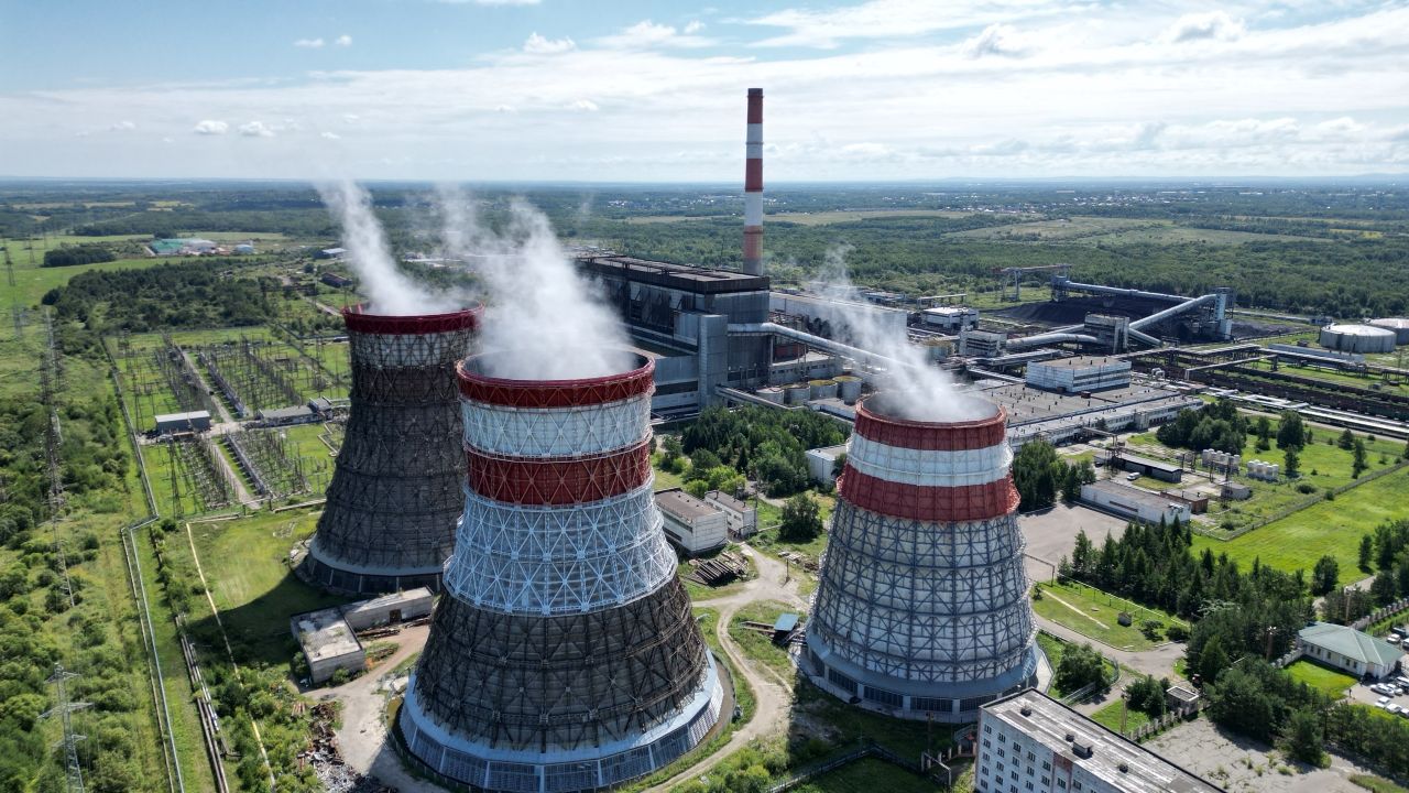 В Хабаровске ограничат подачу горячей воды на&nbsp;19&nbsp;дней