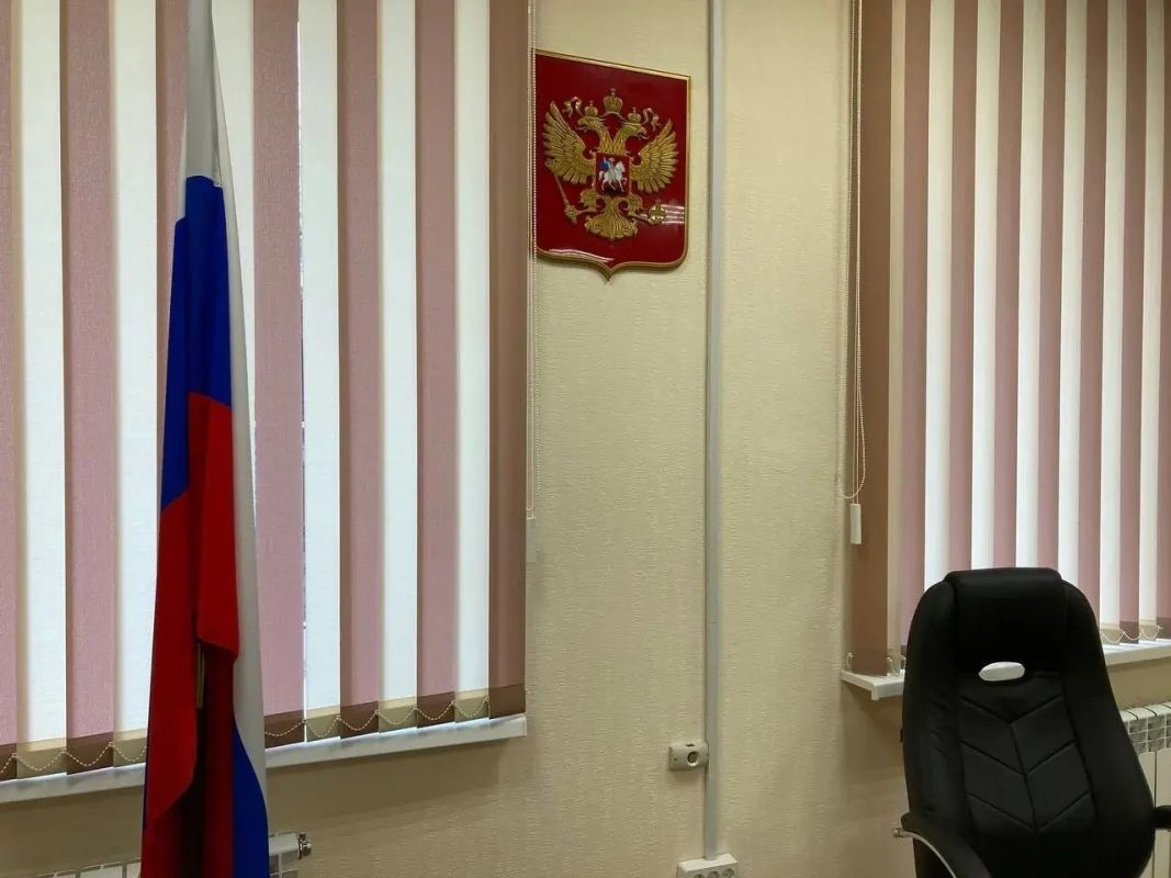 Суд в&nbsp;Хабаровском крае вынес приговор за&nbsp;использование поддельных прав