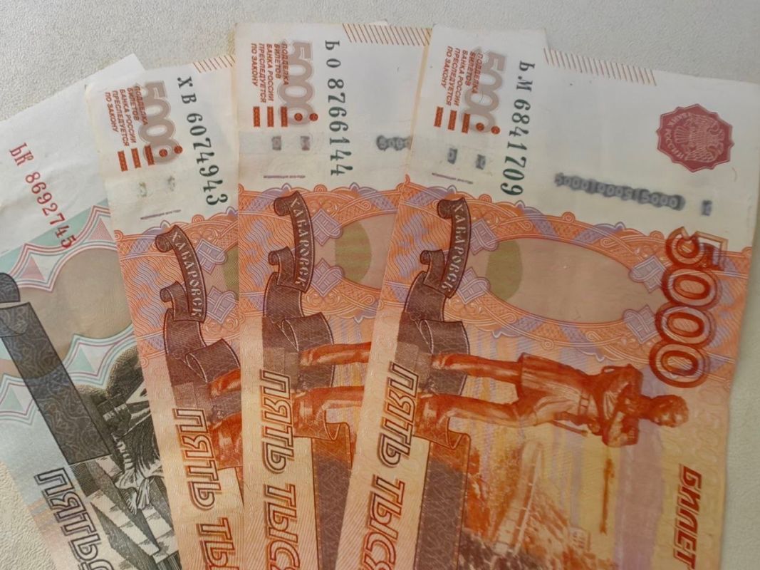Прокуратура Хабаровского края помогла участнику СВО с&nbsp;выплатами