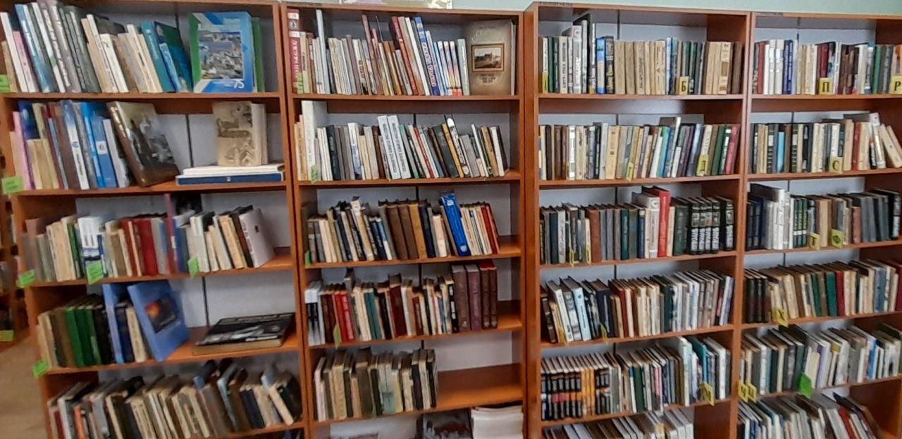 Куда девать старые книги хабаровчанам: как&nbsp;расстаться с&nbsp;библиотекой без&nbsp;сожалений
