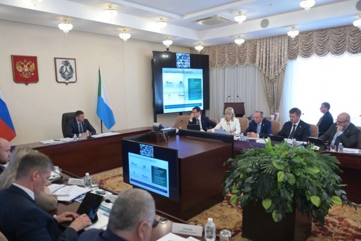 Хабаровский край лидирует в&nbsp;ДФО по&nbsp;снижению проверок бизнеса