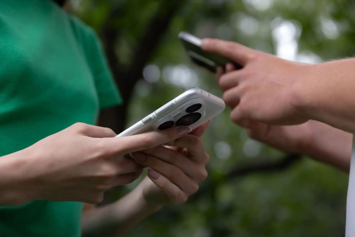 Хабаровчане в&nbsp;топ-3 ценителей «5G режима» на&nbsp;Дальнем Востоке&nbsp;