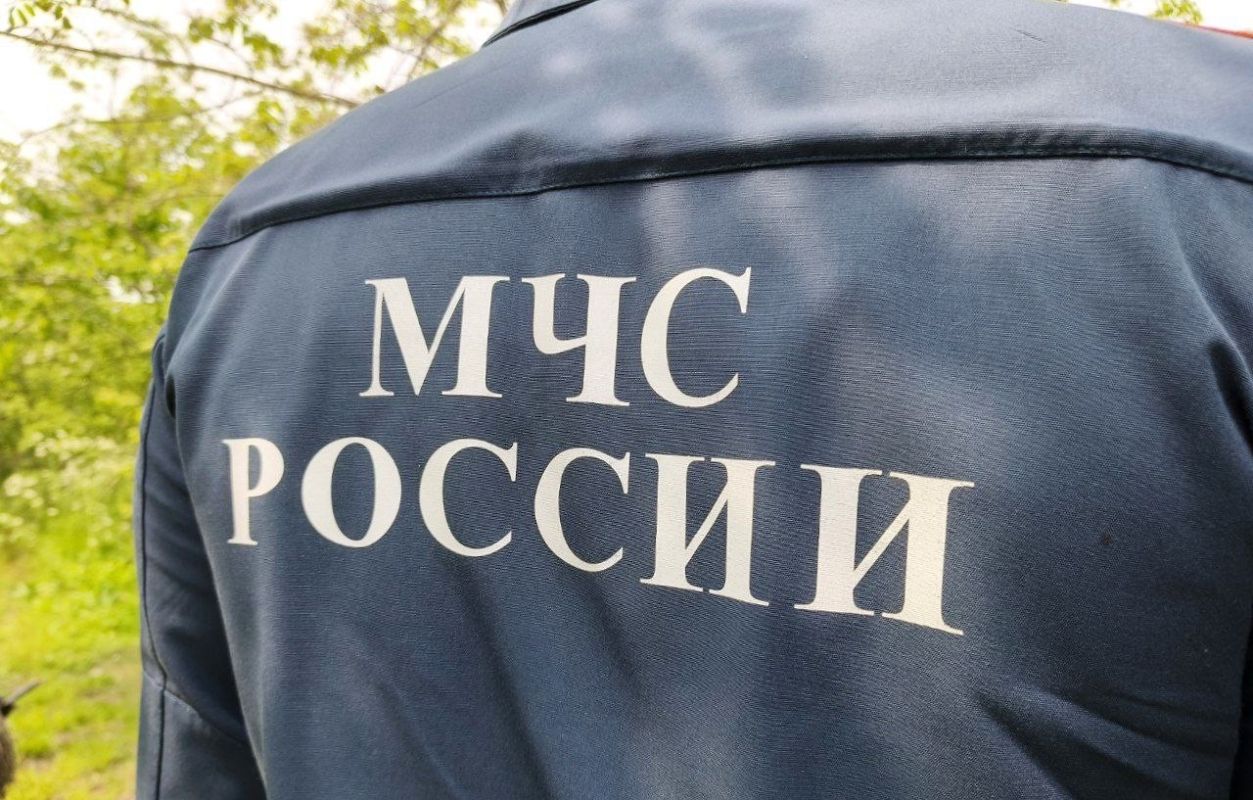 В Хабаровском крае в&nbsp;жилом секторе зафиксировано два возгорания за&nbsp;сутки