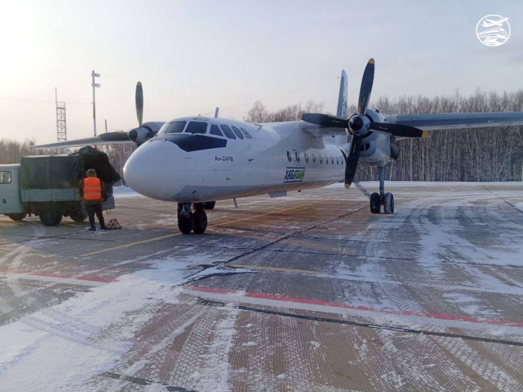 В Хабаровском крае ищут способы стабилизировать перевозки в&nbsp;труднодоступные территории