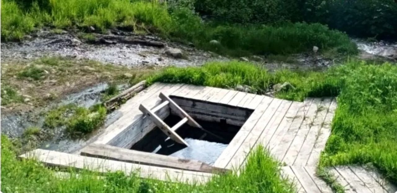 Свалка у&nbsp;радонового источника Якум‑Му в&nbsp;Хабаровском крае ликвидирована