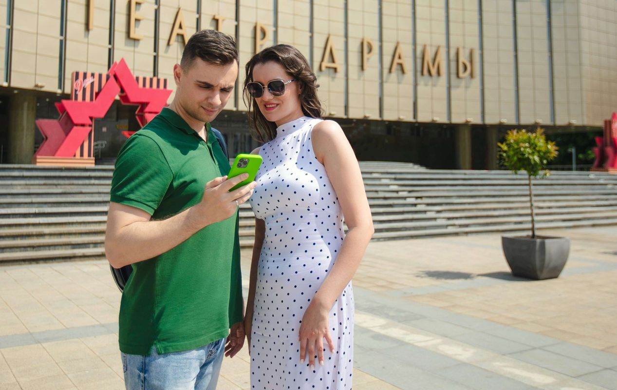 Представиться до&nbsp;ответа на&nbsp;вызов: МегаФон запустил для&nbsp;абонентов услугу «Подпись номера»