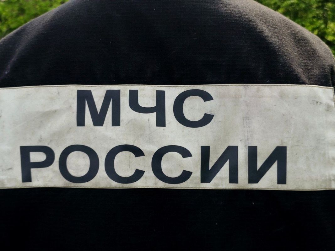В Хабаровском крае потушили 9 возгораний за&nbsp;сутки
