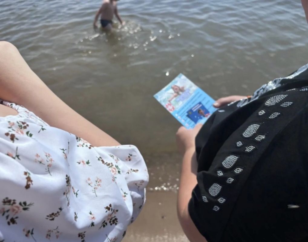В Хабаровском крае усиливают меры безопасности на&nbsp;водоёмах