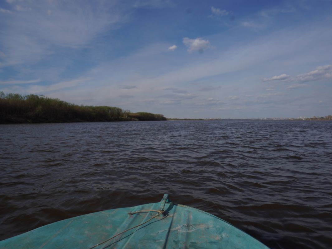 Общий вылов водных биоресурсов в&nbsp;Хабаровском крае составил 256,2 тысячи тонн
