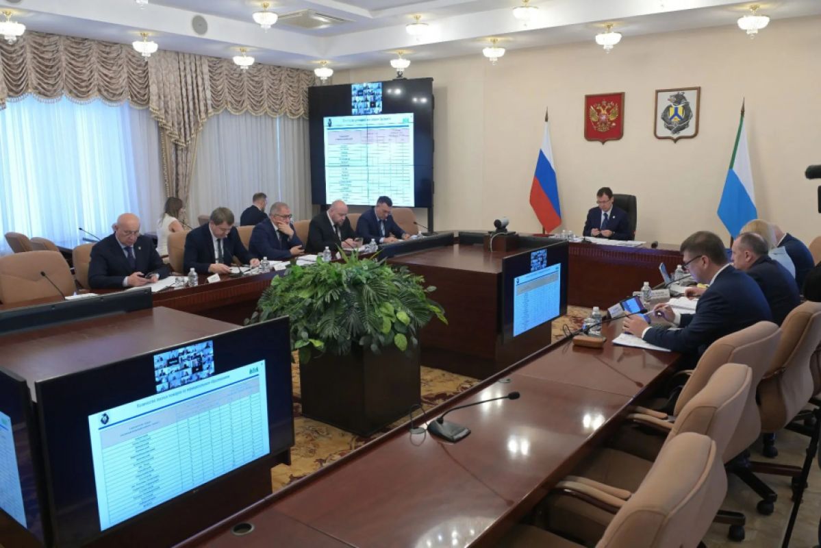Адаптивный спорт в&nbsp;Хабаровском крае станет доступнее для&nbsp;жителей районов
