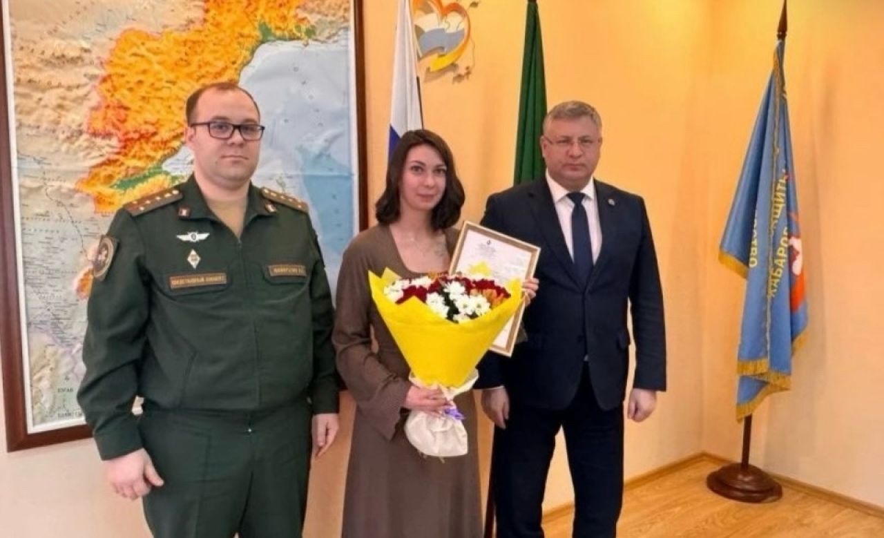 В Хабаровском крае на&nbsp;жильё для&nbsp;сирот направлено более 1,2&nbsp;млрд рублей