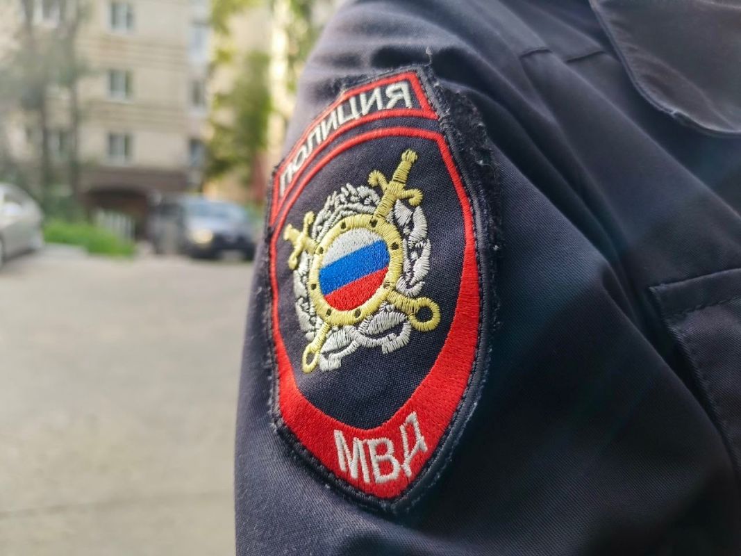 В Хабаровском крае женщина оштрафована на&nbsp;80 тысяч за&nbsp;действия в&nbsp;аэропорту